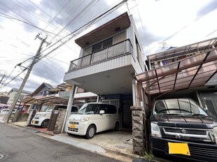 萩原天神駅 徒歩16分 1-2階の物件外観写真